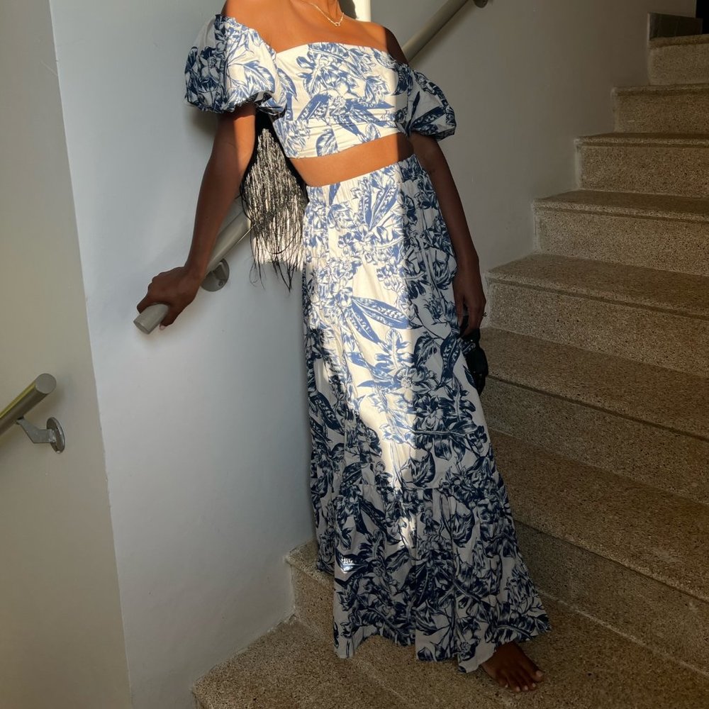 Abercrombie Two Piece Set